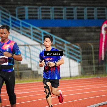 Runner Photo 4682033