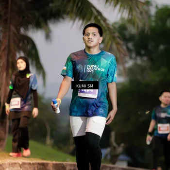Runner Photo 4682034