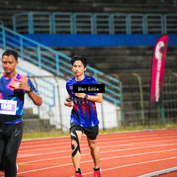 Runner Photo 4682035