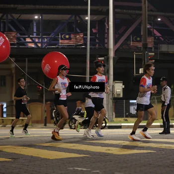 Runner Photo 4682036