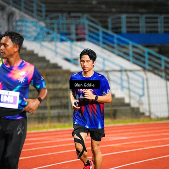 Runner Photo 4682037