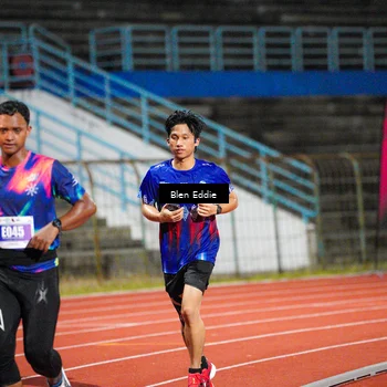 Runner Photo 4682038