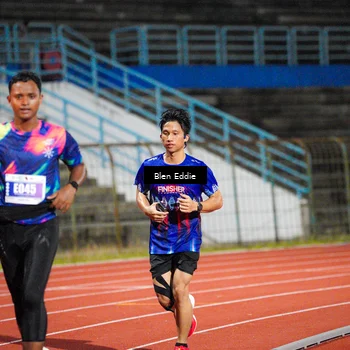 Runner Photo 4682039