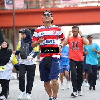 Runner Photo 4682040