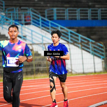 Runner Photo 4682041