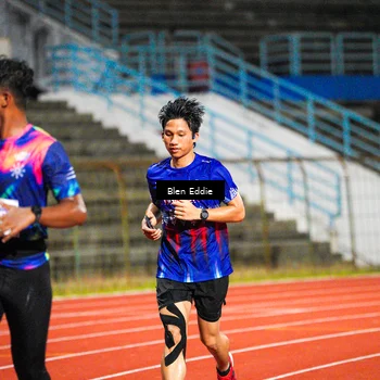 Runner Photo 4682043