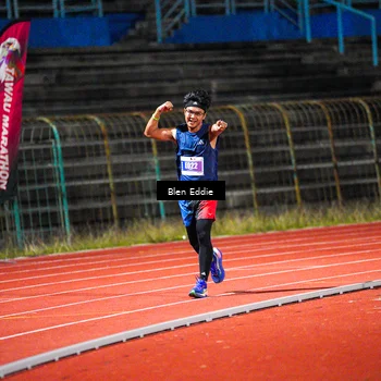 Runner Photo 4682044