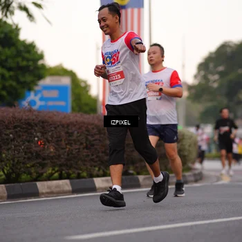 Runner Photo 4682047