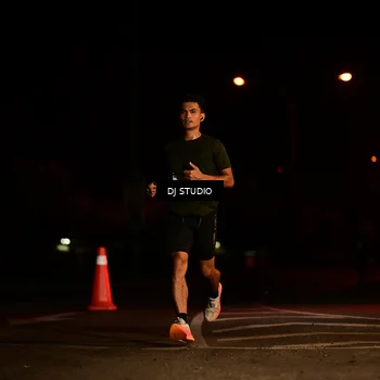 Runner Photo 4682048