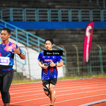 Runner Photo 4682051