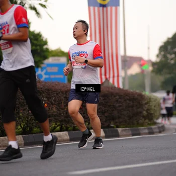 Runner Photo 4682052