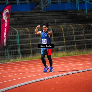 Runner Photo 4682053