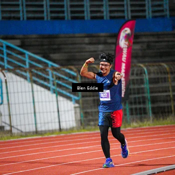 Runner Photo 4682058