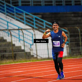 Runner Photo 4682059