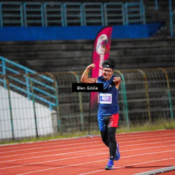 Runner Photo 4682060
