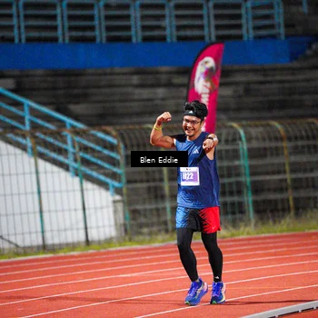 Runner Photo 4682061
