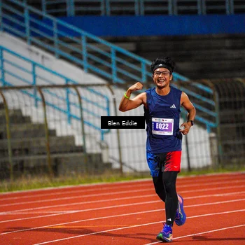 Runner Photo 4682062
