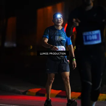 Runner Photo 4682063