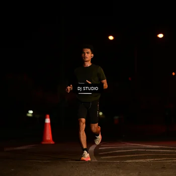 Runner Photo 4682064