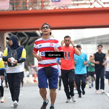 Runner Photo 4682065