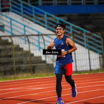 Runner Photo 4682066