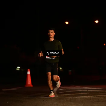 Runner Photo 4682067