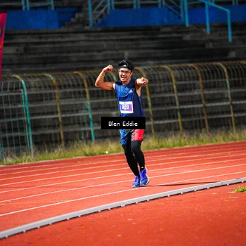 Runner Photo 4682069