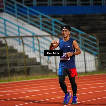 Runner Photo 4682070