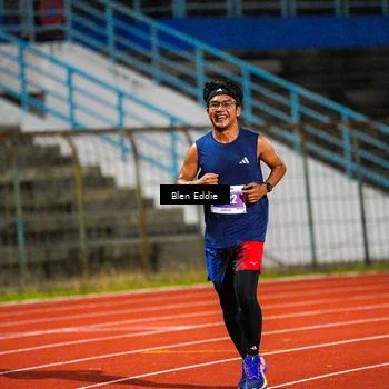 Runner Photo 4682072