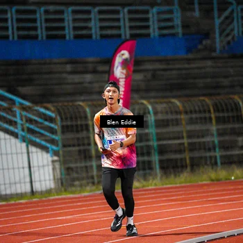 Runner Photo 4682073