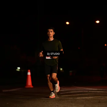 Runner Photo 4682075