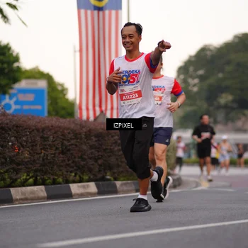 Runner Photo 4682076