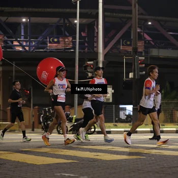 Runner Photo 4682077