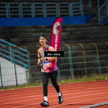 Runner Photo 4682078