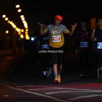 Runner Photo 4682079