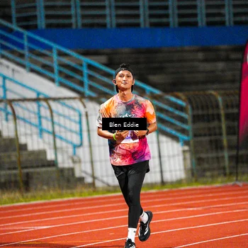 Runner Photo 4682080