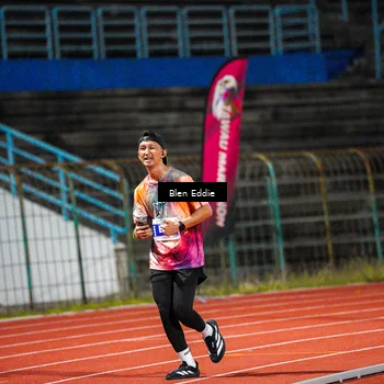 Runner Photo 4682082