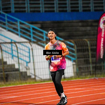 Runner Photo 4682083