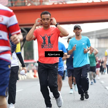 Runner Photo 4682084
