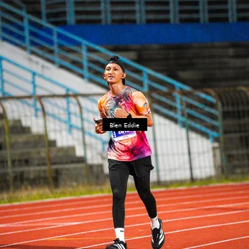 Runner Photo 4682085