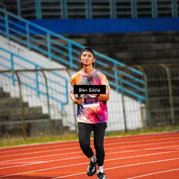 Runner Photo 4682086