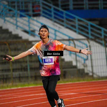 Runner Photo 4682087