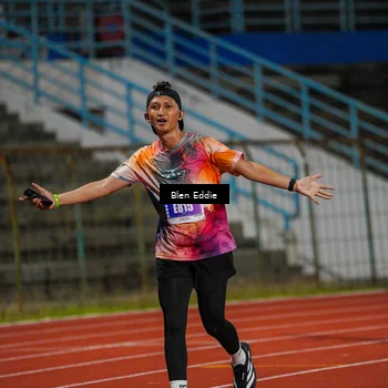 Runner Photo 4682089