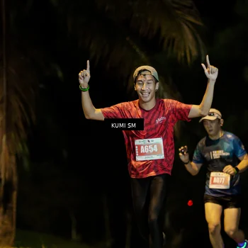 Runner Photo 4682093
