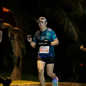 Runner Photo 4682094