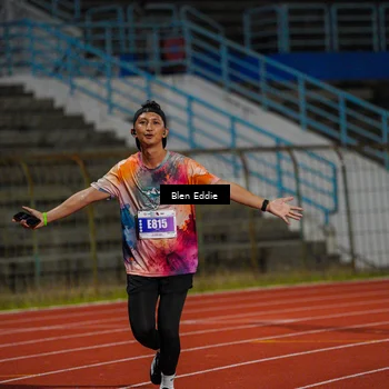 Runner Photo 4682096