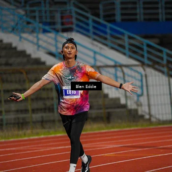 Runner Photo 4682098