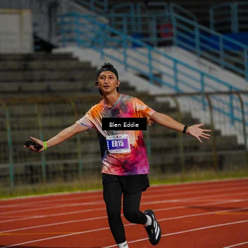 Runner Photo 4682099