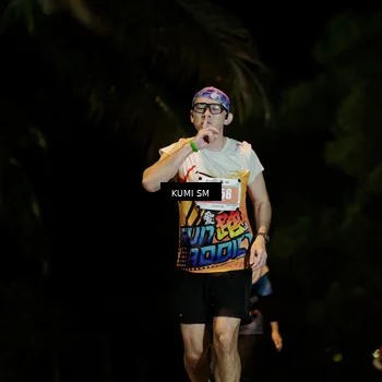Runner Photo 4682100