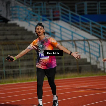 Runner Photo 4682101